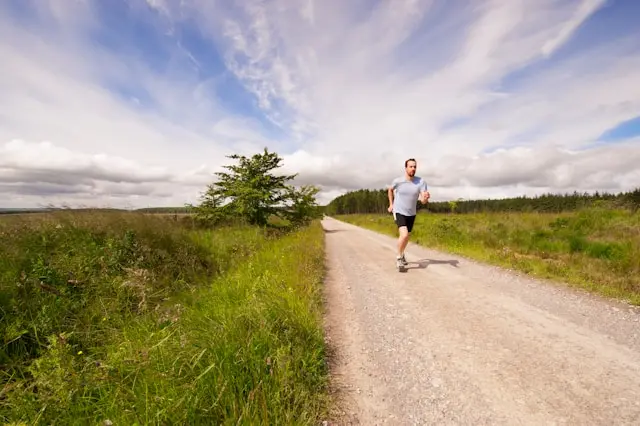 How Long Is A Quarter Marathon