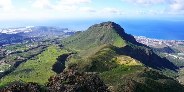 Roque del Conde